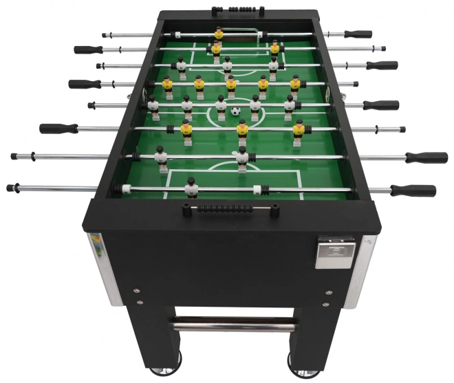 Stolný futbal čierna