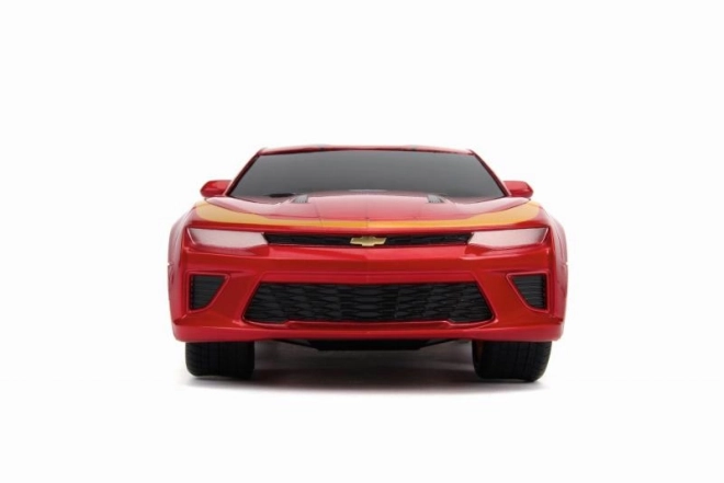 Marvel RC Iron Man 2016 Camaro