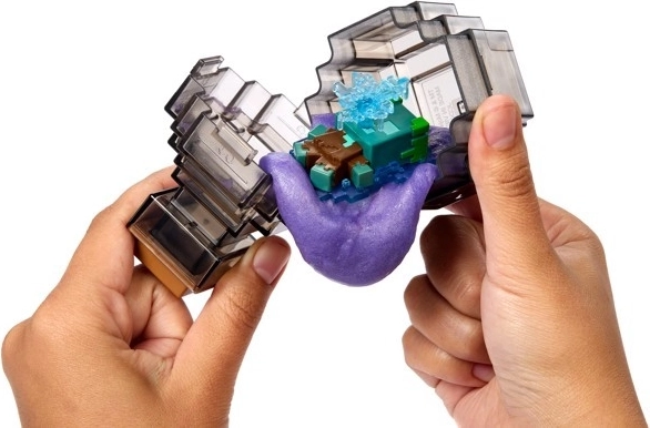 Figúrka Minecraft Beached Drowned