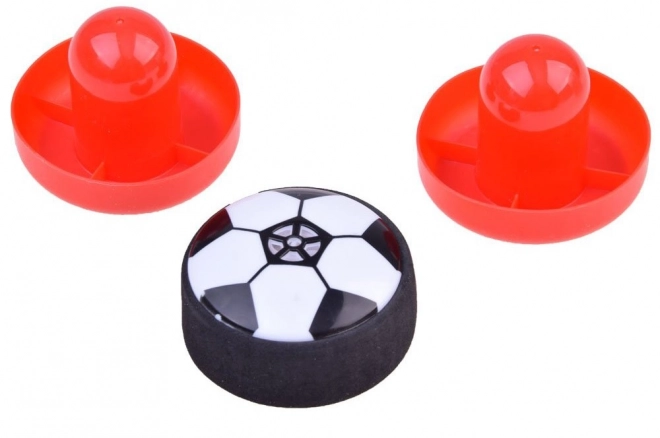 Air Hockey s Hover Ballom