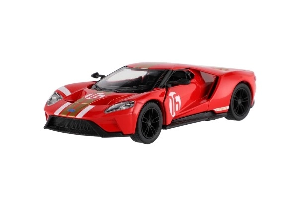 Kinsmart Ford GT model auta 1:38