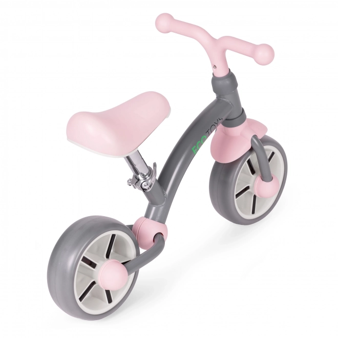 Odrážadlo pre deti ECOTOYS