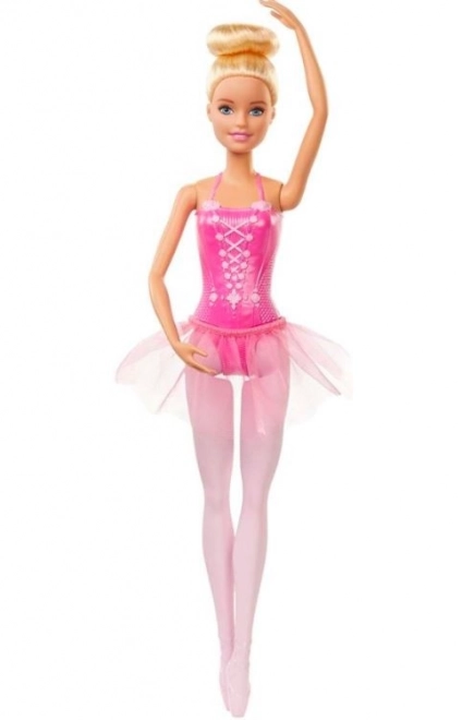 Barbie balerína