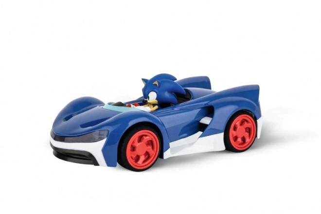 R/C auto Carrera Sonic