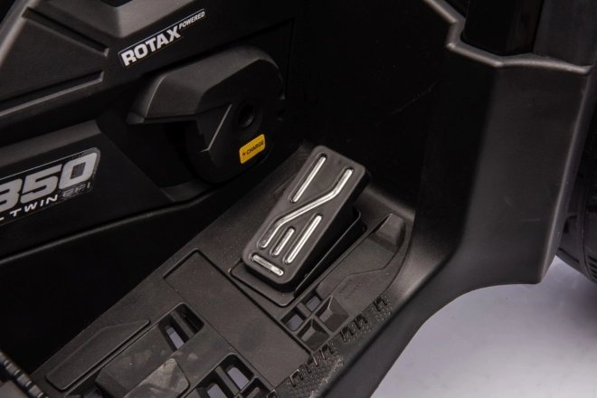 Elektrická detská štvorkolka Can-Am Outlander
