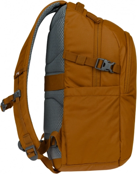 Batoh BAAGL Dash Max Caramel GRS