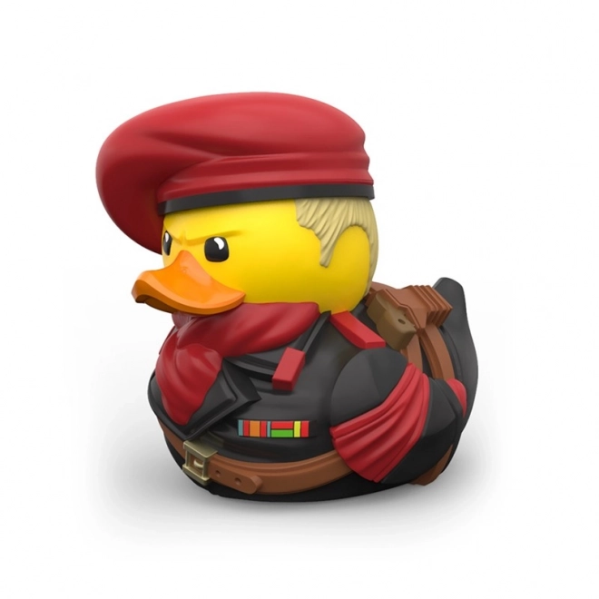 Káčerik Tubbz Revolver Ocelot