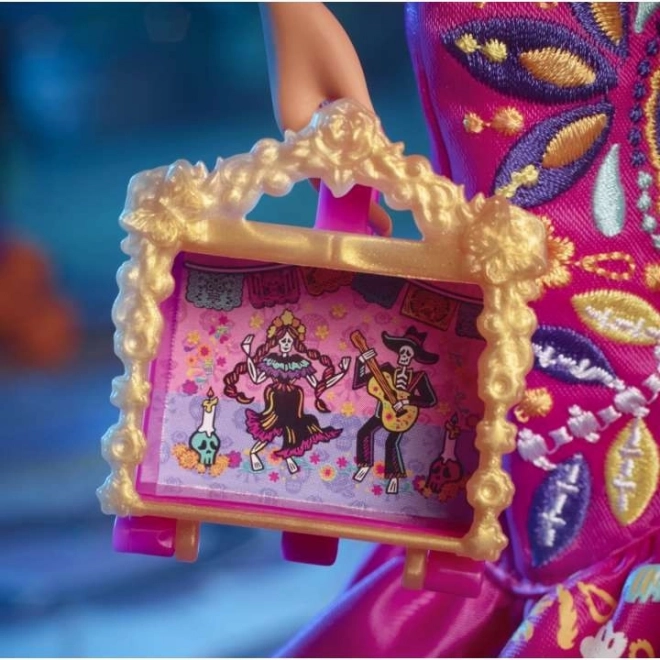 Kolekcionárska bábika Barbie Signature Dia De Muertos 2023