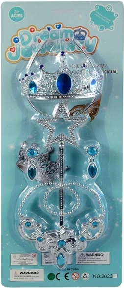 Princezná Sada