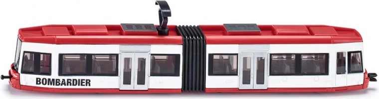 Kovové telo pre odolnosť