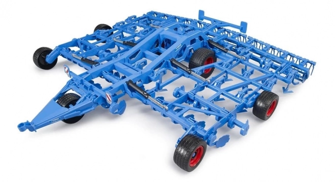 Lemken kultivátor Koralin 9 od Bruder