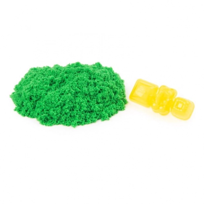 Kinetický piesok bonbónové balenie