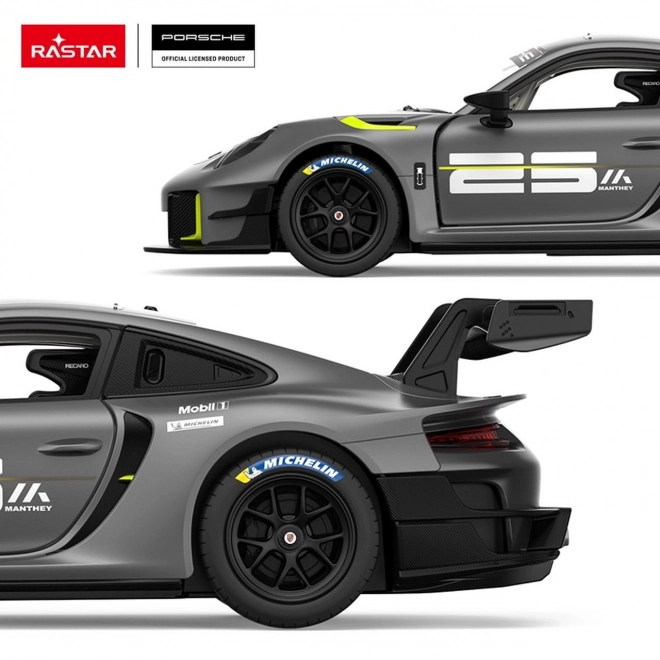 Stavebnica Porsche 911 GT2 RS Clubsport 25 na diaľkové ovládanie