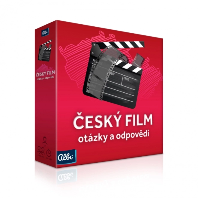 český film - otázky a odpovede