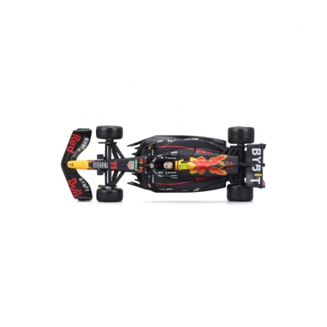 Model Bburago 1:43 Formula F1 Red Bull Racing RB19 2023 Sergio Pérez