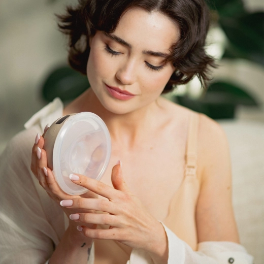 Technológia SkinFIT pre perfektné priľnutie bez úniku