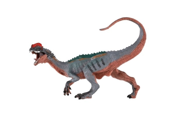 Dilophosaurus plast 15cm