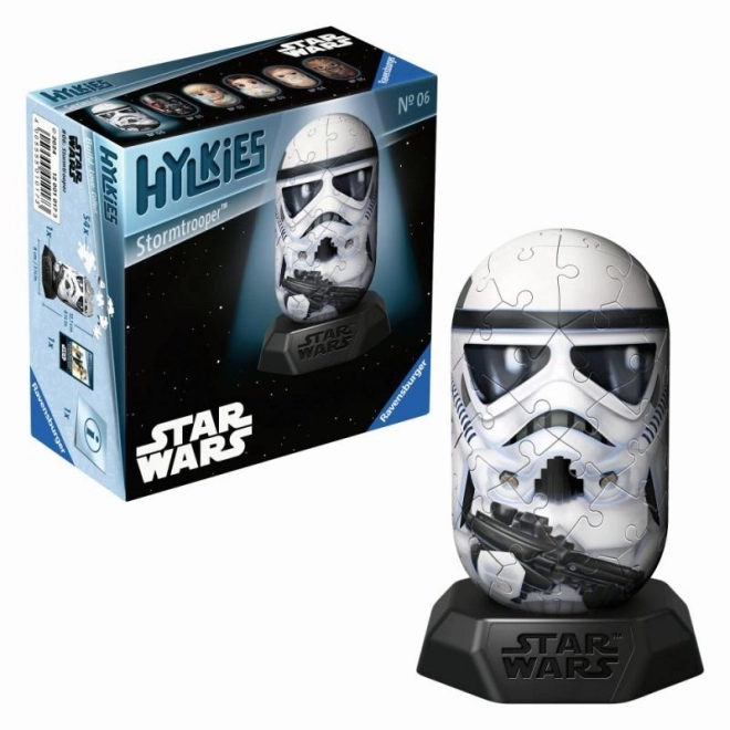 Hylkies: Stormtrooper z filmu Star Wars