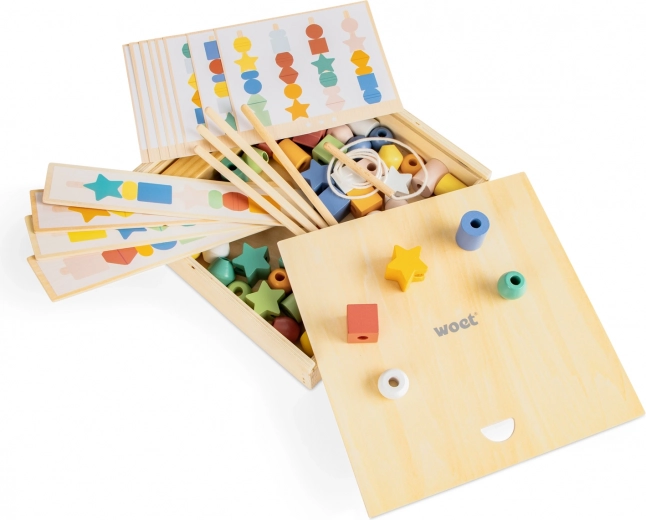 Rozvoj jemnej motoriky a koordinácie