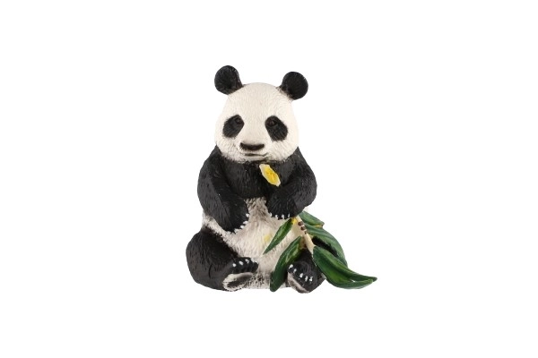 Panda zooted plastová figúrka 8 cm