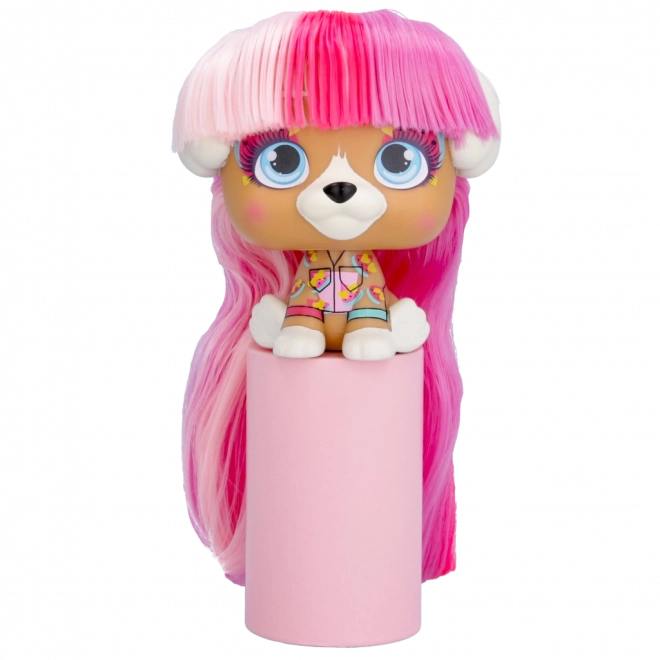Vip Pets Bow Power 6 ks