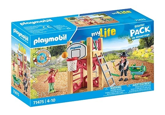 Vrátane realistických figúrok