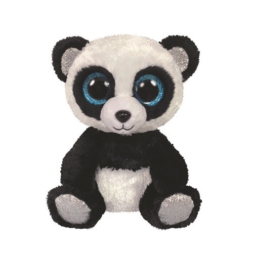 Maskotka Panda Bamboo