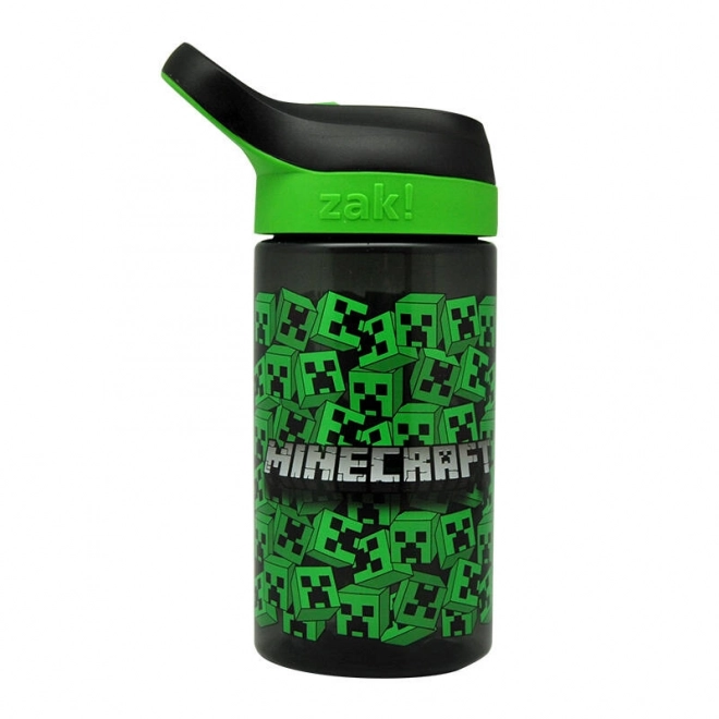 Fľaša na vodu Minecraft 450 ml