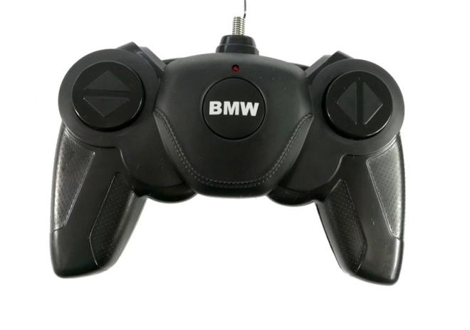 Ergonomické ovládanie
