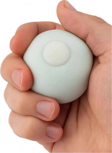 Úľava od stresu aj posilnenie úchopu