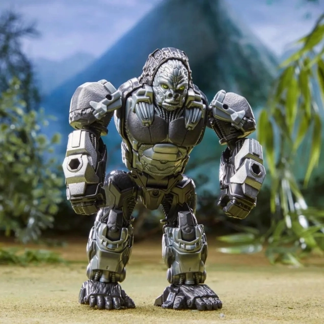 Figúrky Transformers Optimus Primal Battle Changers 2-pack