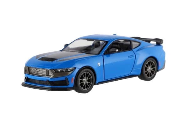 Auto Kinsmart 2024 Ford Mustang Dark Horse 1:38