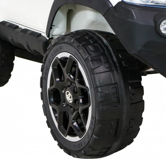 Pokročilé bezpečnostné prvky