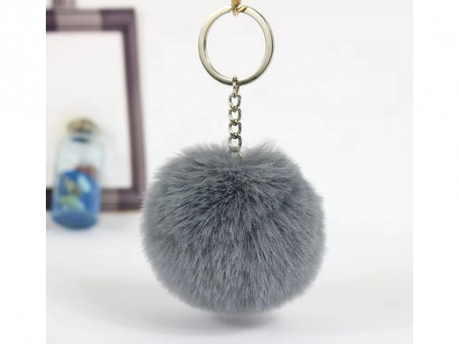 Bambulkovo keychain na tašku