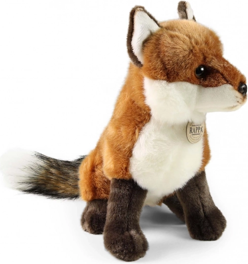 Hebký, kvalitný plyš na mojkanie