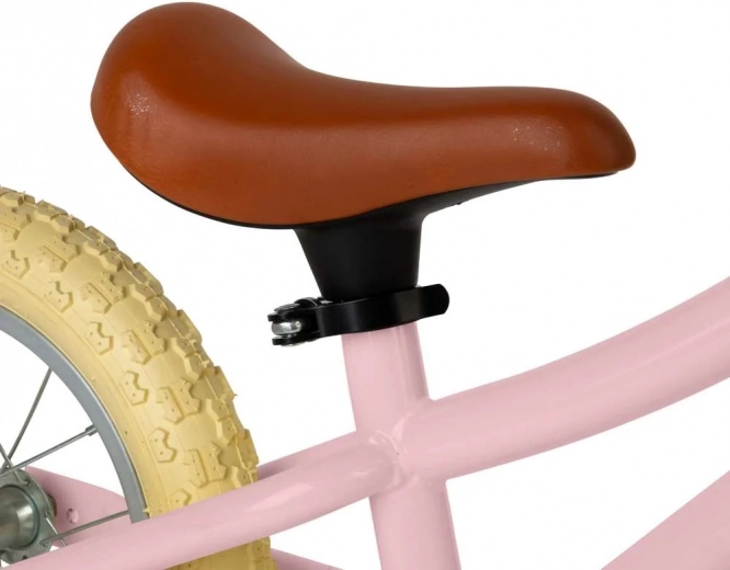 Rastie s dieťaťom vďaka nastaviteľnému sedlu