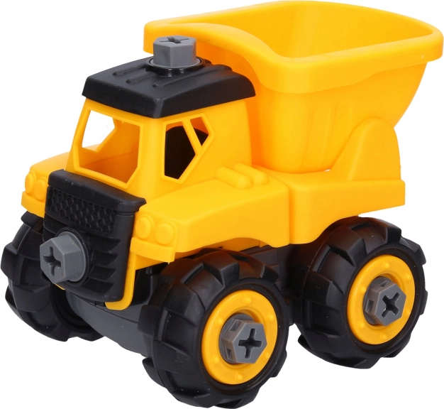 Šróbovací auto sklápač 16 cm