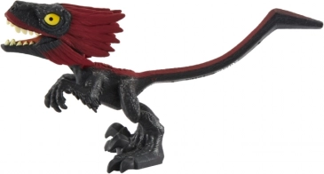 Dinosaurus Jurský svet 9 cm