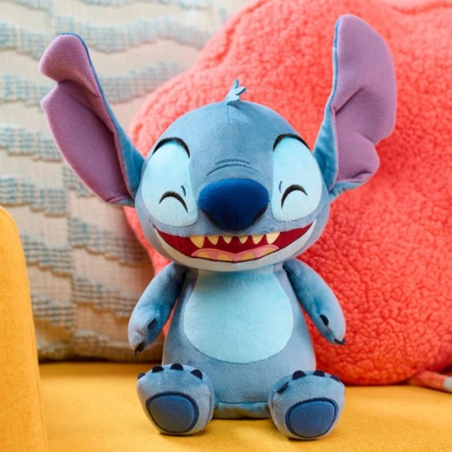 Disney Stitch interaktívny plyšák