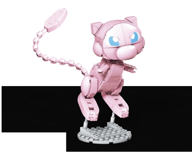 Mega Construx stavebnica Pokémona