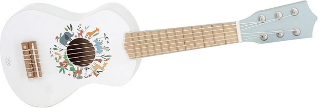 Vilac drevená gitara Zvieratá sveta