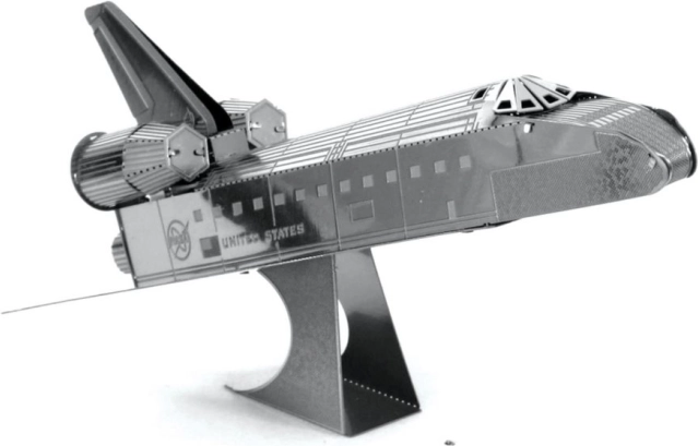 Pôsobivý výstavný model