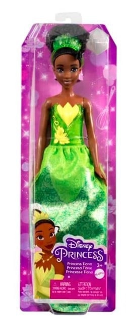 Lalka Disney Princezná Tiana