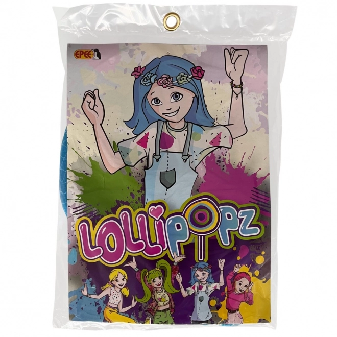 Parochňa Lollipopz – Modrá