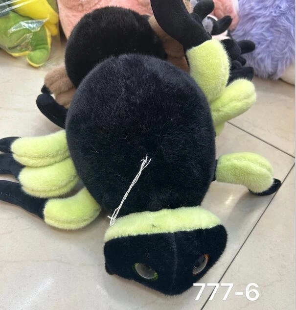 Pavúk 26 cm