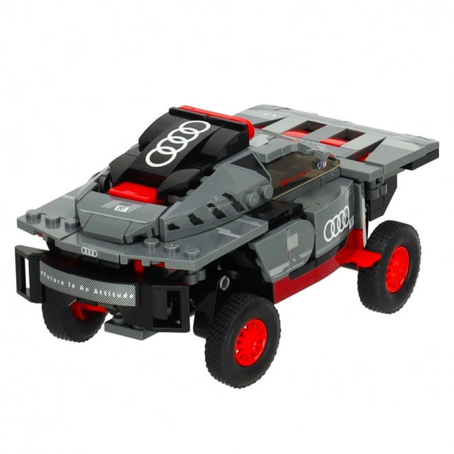 Audi RS Q e-tron stavebnica Rastar