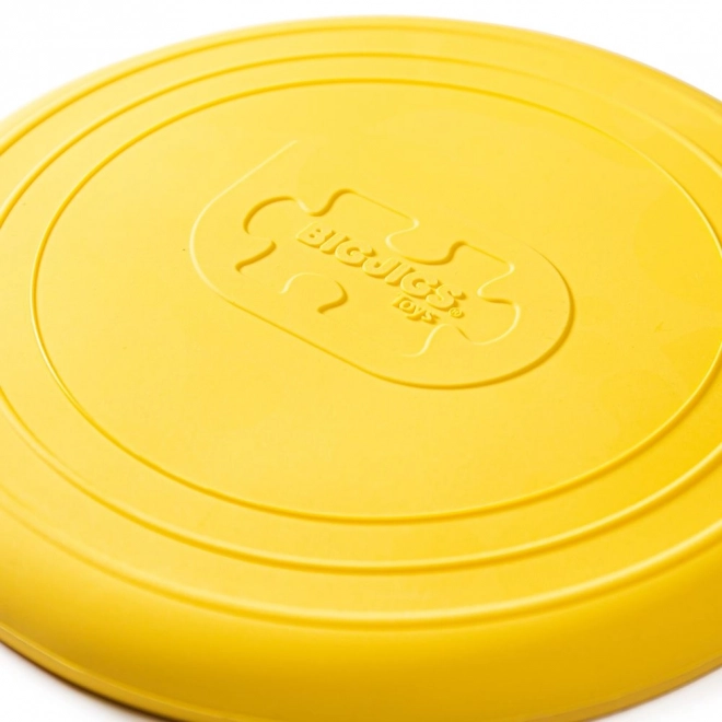 Frisbee žlté Honey