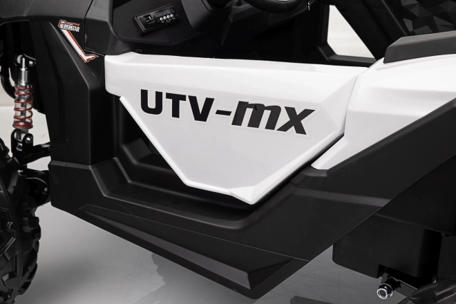 Buggy UTV-MX 2000N Biela