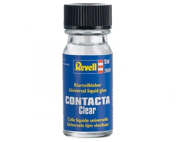 Klej Contacta Clear
