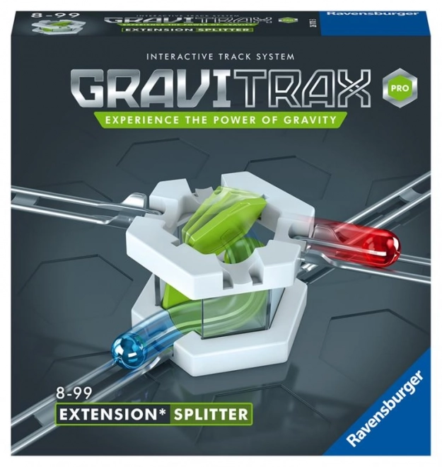 Ravensburger GraviTrax Pro Rozdeľovač